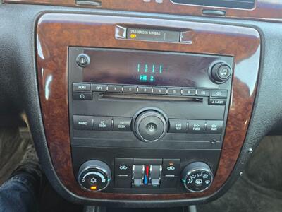 2010 Chevrolet Impala 1OWNER 3.5L RUNS&DRIVES GREAT A/C COLD GOOD TIRES! - Photo 21 - Woodward, OK 73801
