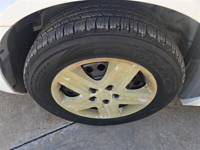 2010 Chevrolet Impala 1OWNER 3.5L RUNS&DRIVES GREAT A/C COLD GOOD TIRES! - Photo 59 - Woodward, OK 73801