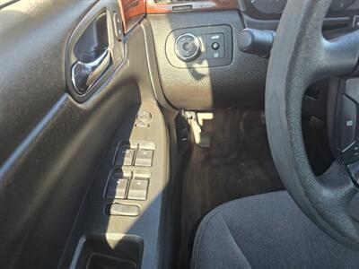 2010 Chevrolet Impala 1OWNER 3.5L RUNS&DRIVES GREAT A/C COLD GOOD TIRES! - Photo 26 - Woodward, OK 73801