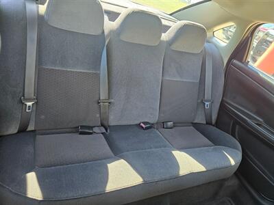 2010 Chevrolet Impala 1OWNER 3.5L RUNS&DRIVES GREAT A/C COLD GOOD TIRES! - Photo 40 - Woodward, OK 73801