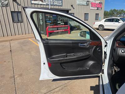 2010 Chevrolet Impala 1OWNER 3.5L RUNS&DRIVES GREAT A/C COLD GOOD TIRES! - Photo 43 - Woodward, OK 73801