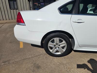 2010 Chevrolet Impala 1OWNER 3.5L RUNS&DRIVES GREAT A/C COLD GOOD TIRES! - Photo 63 - Woodward, OK 73801