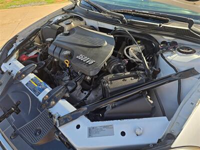 2010 Chevrolet Impala 1OWNER 3.5L RUNS&DRIVES GREAT A/C COLD GOOD TIRES! - Photo 47 - Woodward, OK 73801