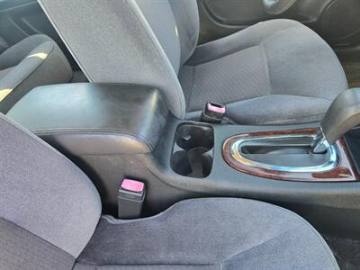 2010 Chevrolet Impala 1OWNER 3.5L RUNS&DRIVES GREAT A/C COLD GOOD TIRES! - Photo 30 - Woodward, OK 73801