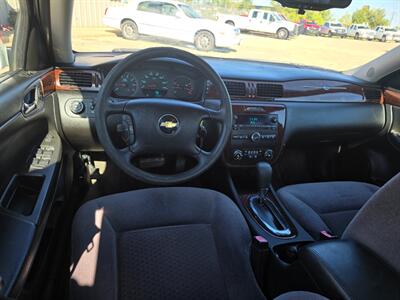 2010 Chevrolet Impala 1OWNER 3.5L RUNS&DRIVES GREAT A/C COLD GOOD TIRES! - Photo 15 - Woodward, OK 73801