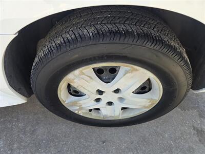 2010 Chevrolet Impala 1OWNER 3.5L RUNS&DRIVES GREAT A/C COLD GOOD TIRES! - Photo 55 - Woodward, OK 73801