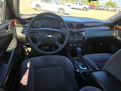 2010 Chevrolet Impala 1OWNER 3.5L RUNS&DRIVES GREAT A/C COLD GOOD TIRES! - Photo 34 - Woodward, OK 73801