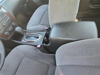 2010 Chevrolet Impala 1OWNER 3.5L RUNS&DRIVES GREAT A/C COLD GOOD TIRES! - Photo 31 - Woodward, OK 73801
