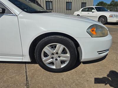 2010 Chevrolet Impala 1OWNER 3.5L RUNS&DRIVES GREAT A/C COLD GOOD TIRES! - Photo 62 - Woodward, OK 73801
