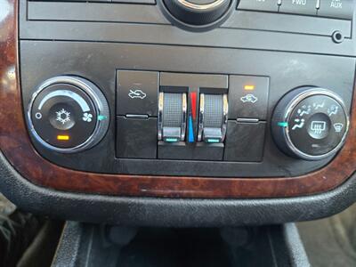 2010 Chevrolet Impala 1OWNER 3.5L RUNS&DRIVES GREAT A/C COLD GOOD TIRES! - Photo 25 - Woodward, OK 73801