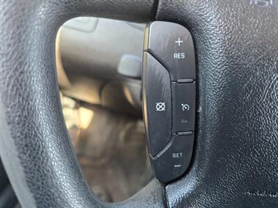 2010 Chevrolet Impala 1OWNER 3.5L RUNS&DRIVES GREAT A/C COLD GOOD TIRES! - Photo 24 - Woodward, OK 73801