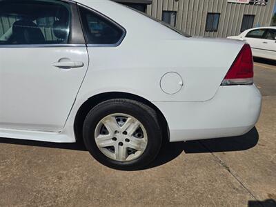 2010 Chevrolet Impala 1OWNER 3.5L RUNS&DRIVES GREAT A/C COLD GOOD TIRES! - Photo 64 - Woodward, OK 73801