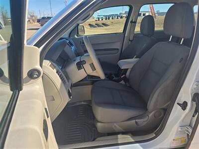 2012 Ford Escape 4WD 94K ML.1OWNER*RUNS&DRIVES GREAT A/C GOOD TIRES   - Photo 45 - Woodward, OK 73801