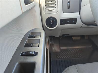 2012 Ford Escape 4WD 94K ML.1OWNER*RUNS&DRIVES GREAT A/C GOOD TIRES   - Photo 25 - Woodward, OK 73801