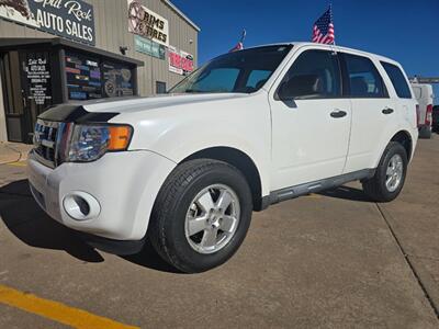 2012 Ford Escape 4WD 94K ML.1OWNER*RUNS&DRIVES GREAT A/C GOOD TIRES   - Photo 74 - Woodward, OK 73801