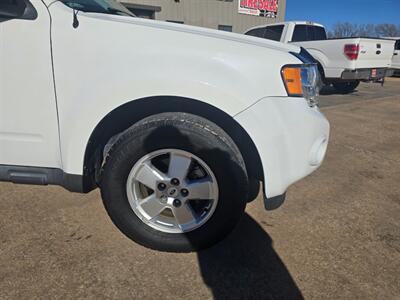 2012 Ford Escape 4WD 94K ML.1OWNER*RUNS&DRIVES GREAT A/C GOOD TIRES   - Photo 71 - Woodward, OK 73801
