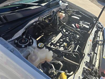 2012 Ford Escape 4WD 94K ML.1OWNER*RUNS&DRIVES GREAT A/C GOOD TIRES   - Photo 57 - Woodward, OK 73801