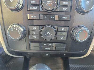 2012 Ford Escape 4WD 94K ML.1OWNER*RUNS&DRIVES GREAT A/C GOOD TIRES   - Photo 27 - Woodward, OK 73801