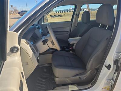 2012 Ford Escape 4WD 94K ML.1OWNER*RUNS&DRIVES GREAT A/C GOOD TIRES   - Photo 19 - Woodward, OK 73801