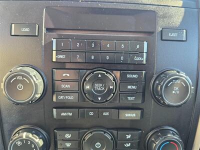 2012 Ford Escape 4WD 94K ML.1OWNER*RUNS&DRIVES GREAT A/C GOOD TIRES   - Photo 28 - Woodward, OK 73801