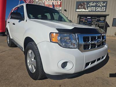 2012 Ford Escape 4WD 94K ML.1OWNER*RUNS&DRIVES GREAT A/C GOOD TIRES   - Photo 7 - Woodward, OK 73801