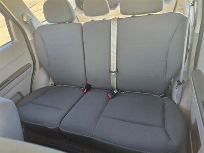 2012 Ford Escape 4WD 94K ML.1OWNER*RUNS&DRIVES GREAT A/C GOOD TIRES   - Photo 49 - Woodward, OK 73801