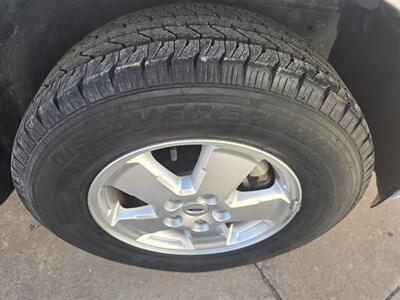 2012 Ford Escape 4WD 94K ML.1OWNER*RUNS&DRIVES GREAT A/C GOOD TIRES   - Photo 65 - Woodward, OK 73801
