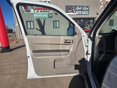 2012 Ford Escape 4WD 94K ML.1OWNER*RUNS&DRIVES GREAT A/C GOOD TIRES   - Photo 52 - Woodward, OK 73801