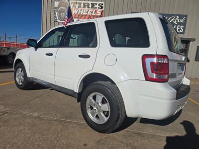 2012 Ford Escape 4WD 94K ML.1OWNER*RUNS&DRIVES GREAT A/C GOOD TIRES   - Photo 78 - Woodward, OK 73801