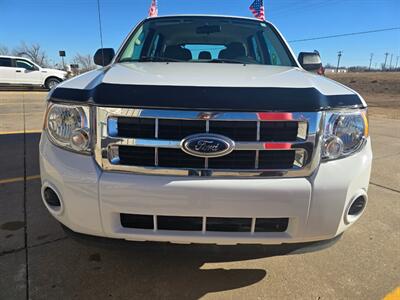 2012 Ford Escape 4WD 94K ML.1OWNER*RUNS&DRIVES GREAT A/C GOOD TIRES   - Photo 79 - Woodward, OK 73801
