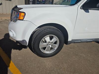 2012 Ford Escape 4WD 94K ML.1OWNER*RUNS&DRIVES GREAT A/C GOOD TIRES   - Photo 70 - Woodward, OK 73801