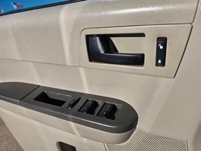 2012 Ford Escape 4WD 94K ML.1OWNER*RUNS&DRIVES GREAT A/C GOOD TIRES   - Photo 29 - Woodward, OK 73801