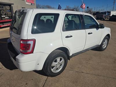 2012 Ford Escape 4WD 94K ML.1OWNER*RUNS&DRIVES GREAT A/C GOOD TIRES   - Photo 5 - Woodward, OK 73801