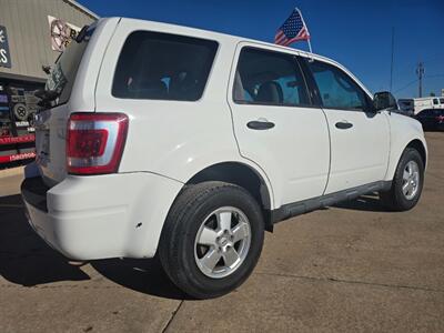 2012 Ford Escape 4WD 94K ML.1OWNER*RUNS&DRIVES GREAT A/C GOOD TIRES   - Photo 77 - Woodward, OK 73801