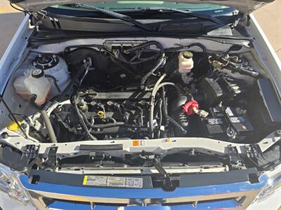 2012 Ford Escape 4WD 94K ML.1OWNER*RUNS&DRIVES GREAT A/C GOOD TIRES   - Photo 15 - Woodward, OK 73801