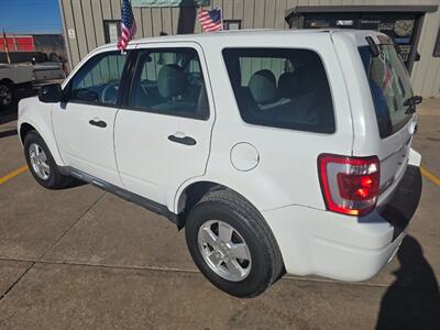 2012 Ford Escape 4WD 94K ML.1OWNER*RUNS&DRIVES GREAT A/C GOOD TIRES   - Photo 6 - Woodward, OK 73801
