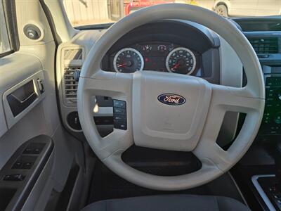 2012 Ford Escape 4WD 94K ML.1OWNER*RUNS&DRIVES GREAT A/C GOOD TIRES   - Photo 26 - Woodward, OK 73801