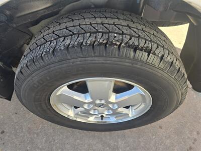 2012 Ford Escape 4WD 94K ML.1OWNER*RUNS&DRIVES GREAT A/C GOOD TIRES   - Photo 63 - Woodward, OK 73801