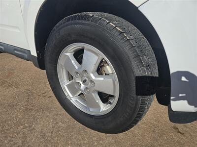 2012 Ford Escape 4WD 94K ML.1OWNER*RUNS&DRIVES GREAT A/C GOOD TIRES   - Photo 67 - Woodward, OK 73801