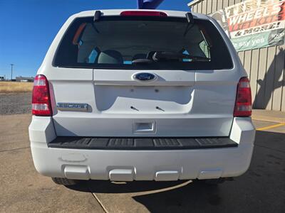 2012 Ford Escape 4WD 94K ML.1OWNER*RUNS&DRIVES GREAT A/C GOOD TIRES   - Photo 80 - Woodward, OK 73801