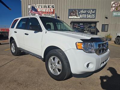 2012 Ford Escape 4WD 94K ML.1OWNER*RUNS&DRIVES GREAT A/C GOOD TIRES   - Photo 73 - Woodward, OK 73801
