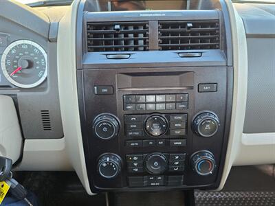 2012 Ford Escape 4WD 94K ML.1OWNER*RUNS&DRIVES GREAT A/C GOOD TIRES   - Photo 22 - Woodward, OK 73801