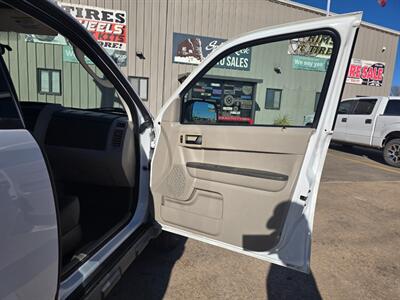 2012 Ford Escape 4WD 94K ML.1OWNER*RUNS&DRIVES GREAT A/C GOOD TIRES   - Photo 53 - Woodward, OK 73801