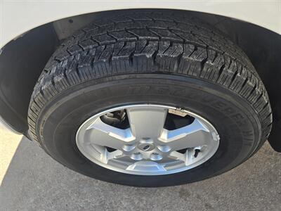 2012 Ford Escape 4WD 94K ML.1OWNER*RUNS&DRIVES GREAT A/C GOOD TIRES   - Photo 62 - Woodward, OK 73801