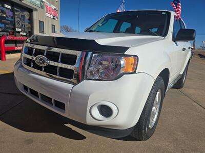 2012 Ford Escape 4WD 94K ML.1OWNER*RUNS&DRIVES GREAT A/C GOOD TIRES   - Photo 8 - Woodward, OK 73801