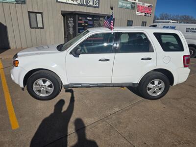 2012 Ford Escape 4WD 94K ML.1OWNER*RUNS&DRIVES GREAT A/C GOOD TIRES   - Photo 76 - Woodward, OK 73801