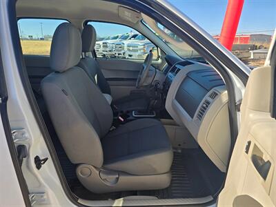 2012 Ford Escape 4WD 94K ML.1OWNER*RUNS&DRIVES GREAT A/C GOOD TIRES   - Photo 20 - Woodward, OK 73801