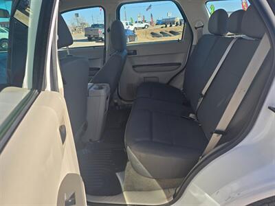 2012 Ford Escape 4WD 94K ML.1OWNER*RUNS&DRIVES GREAT A/C GOOD TIRES   - Photo 48 - Woodward, OK 73801