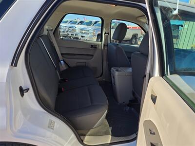 2012 Ford Escape 4WD 94K ML.1OWNER*RUNS&DRIVES GREAT A/C GOOD TIRES   - Photo 47 - Woodward, OK 73801