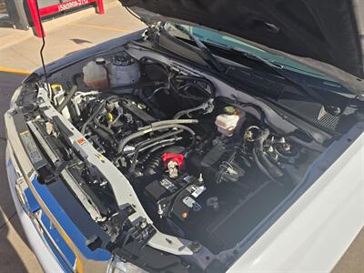 2012 Ford Escape 4WD 94K ML.1OWNER*RUNS&DRIVES GREAT A/C GOOD TIRES   - Photo 55 - Woodward, OK 73801